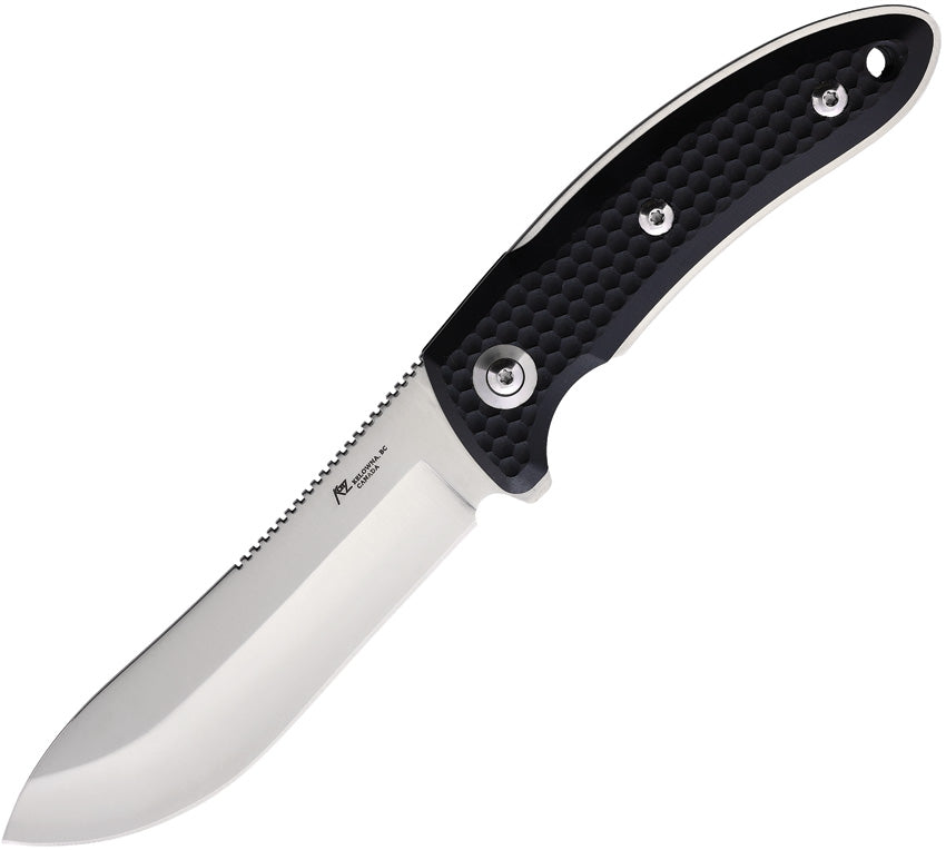 Pro Hunter Fixed Black - KTZPRO45G10B