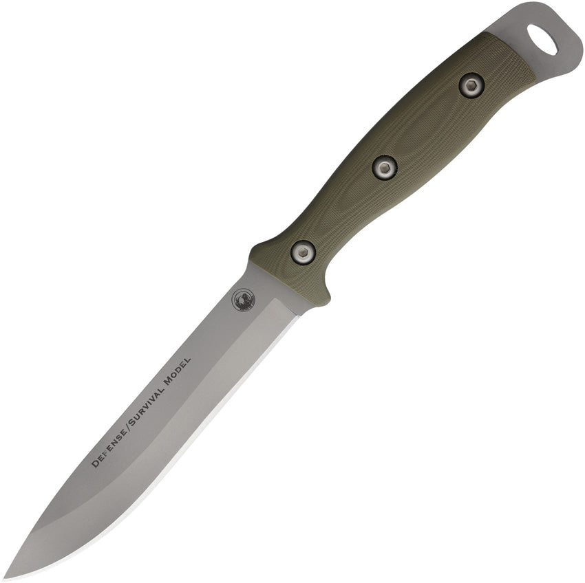 Defense Survival Fixed Blade - KOA00846FG