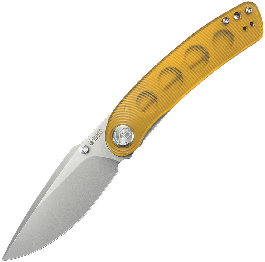 Momentum Linerlock Ultem - KUB344M