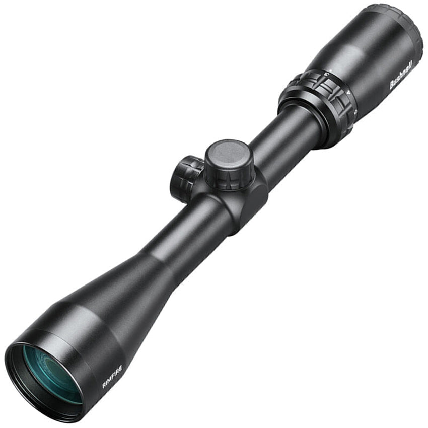 Rimfire 3-9x40mm Rifle Scope - BSHRR3940BS4