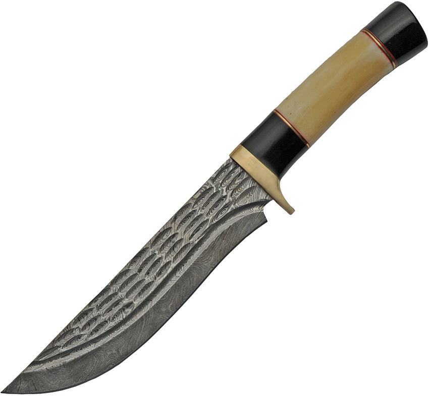 Camel Bone and Horn Hunter - DM1227BO