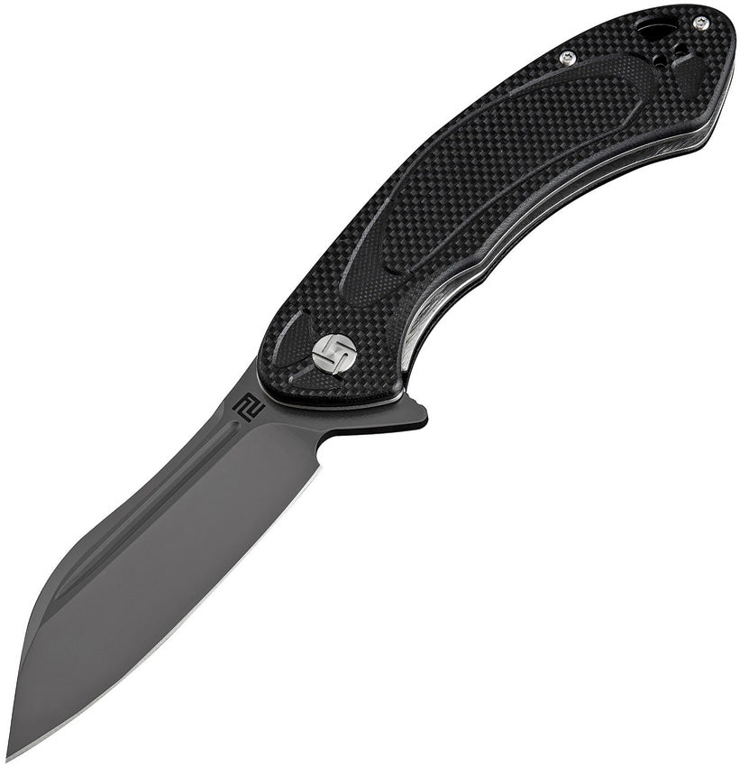 Eterno Linerlock Black D2 - ATZ1818PBBKF