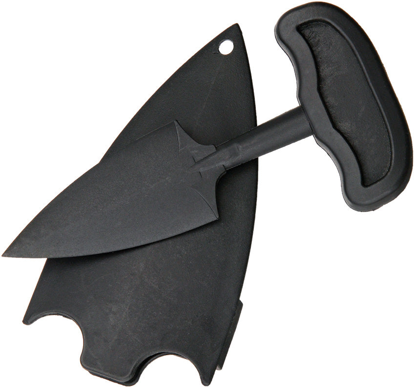 Sticker T-Handle Push Dagger - M4262