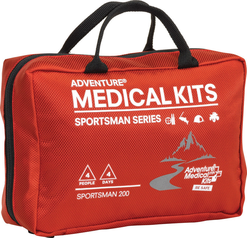 Sportsman Series Medical Kit - AD01050200