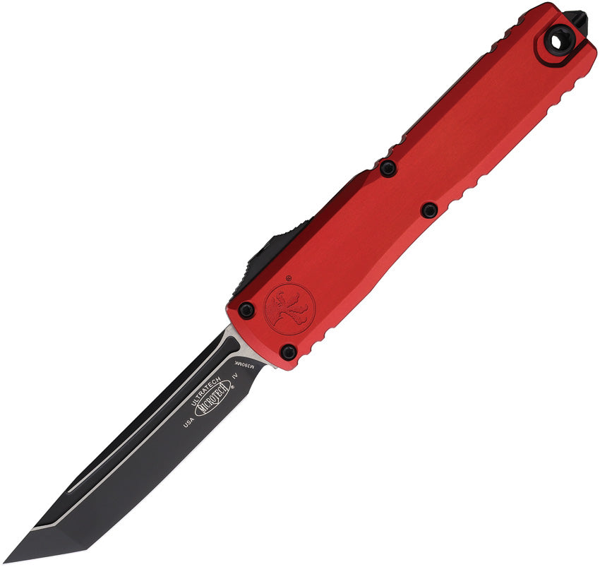 Auto Ultratech Gen IV T/E OTF - MCT112341RD