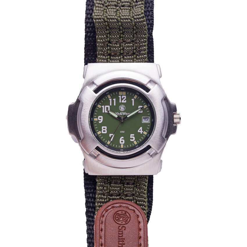 Lawman Watch - SWW11OD