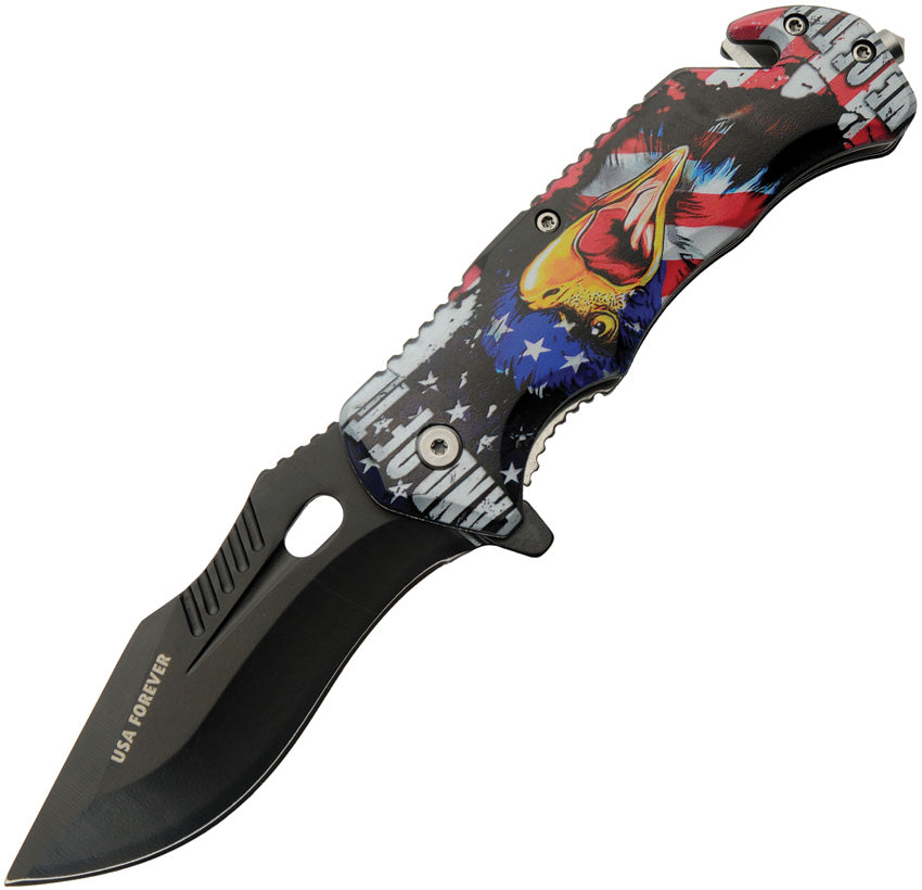 USA Linerlock A/O - CN300557US