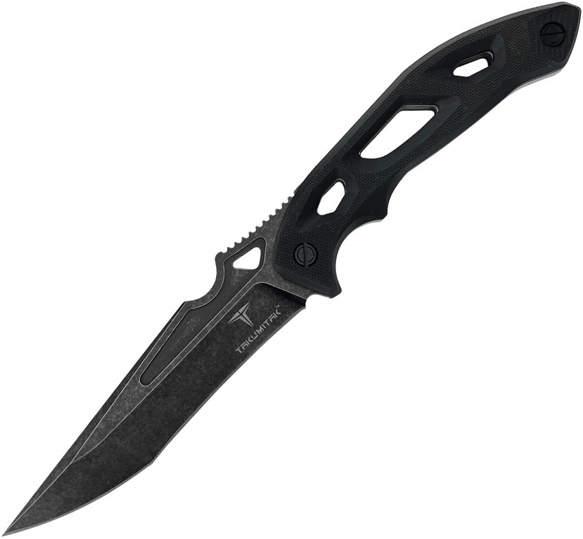 Unhinged Fixed Blade SW - TKF209SW