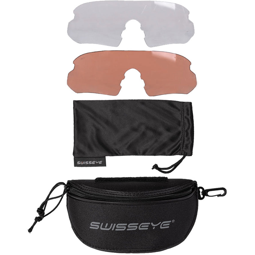 Swisseye Nighthawk Sunglas - M4550