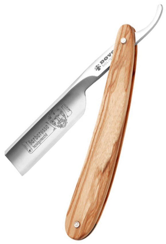 Barbarossa 5/8 Straight Razor - DOV10580026
