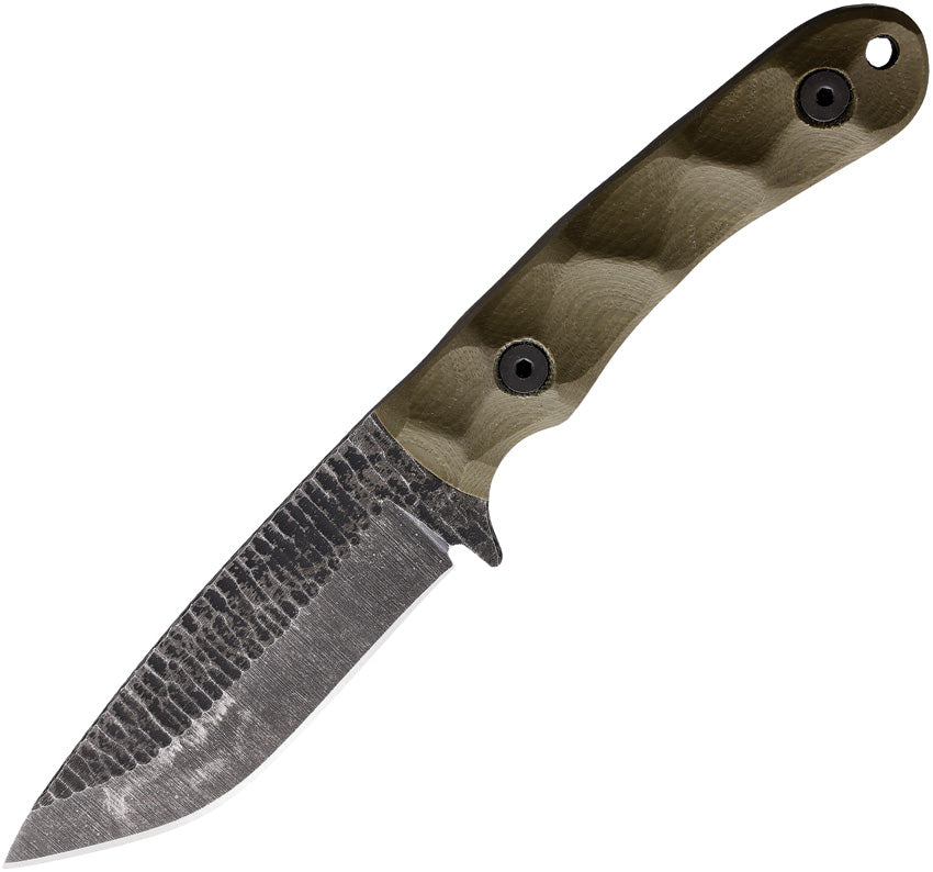 GP2 Fixed Blade OD - STPGP2ODG10S