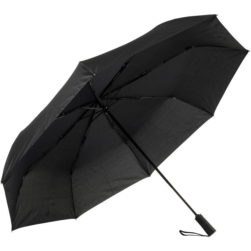 Foldable Umbrella Black - BE95225