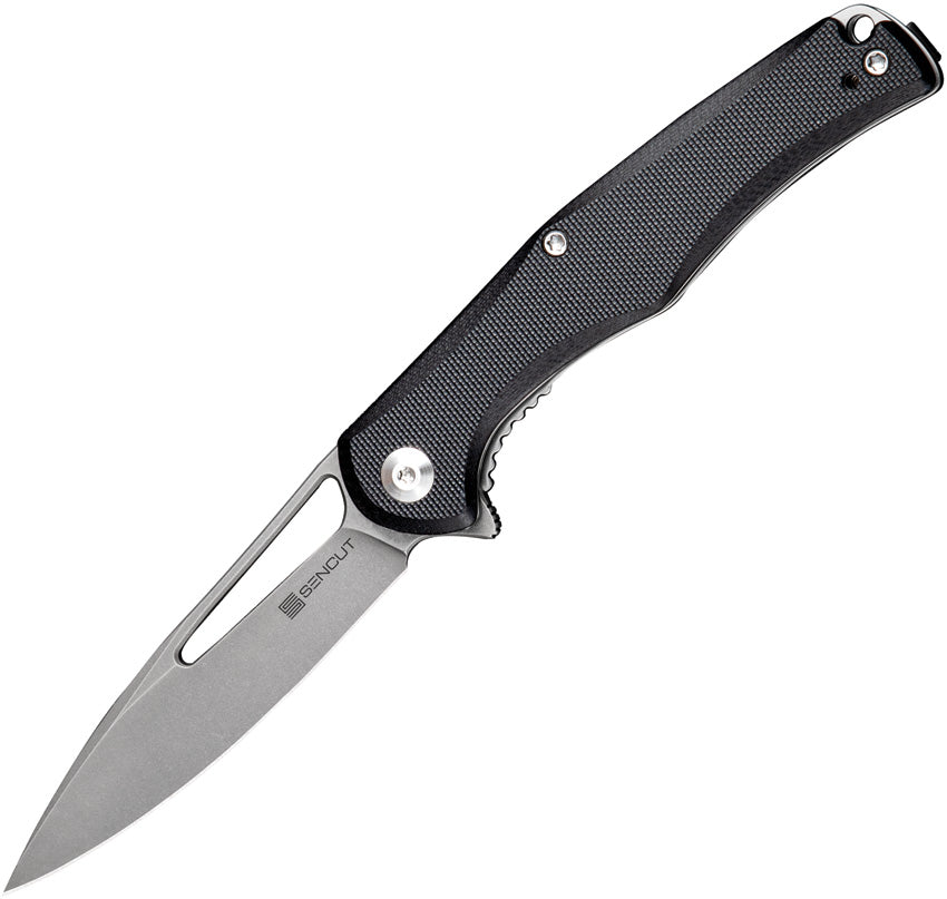 Citius Linerlock Black - SA01F