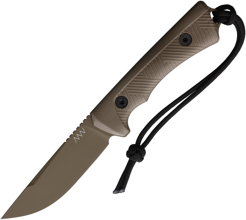 P200 Fixed Blade Coy/Coy - ANVP200054