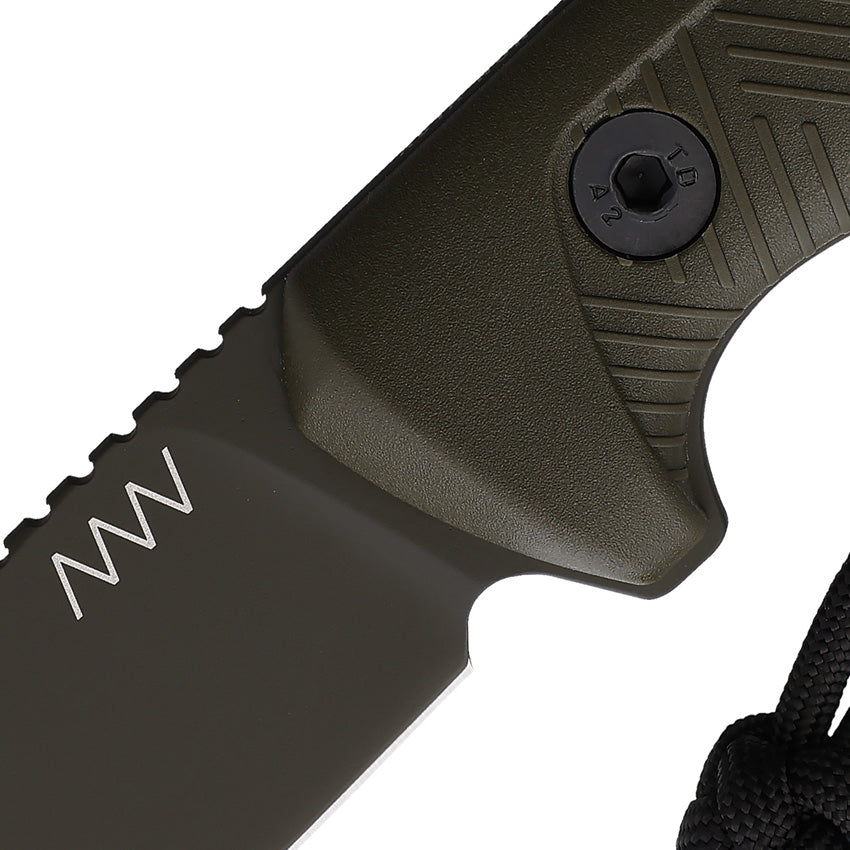 P200 Fixed Blade OD/OD - ANVP200050