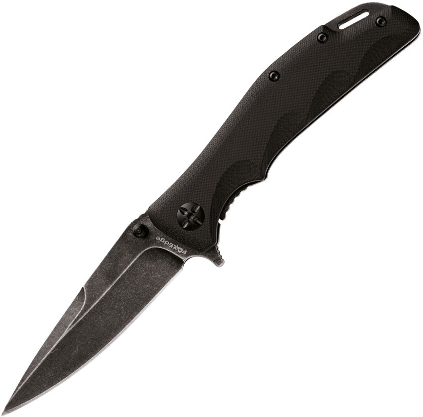 Mandatory Fun Framelock - FE024