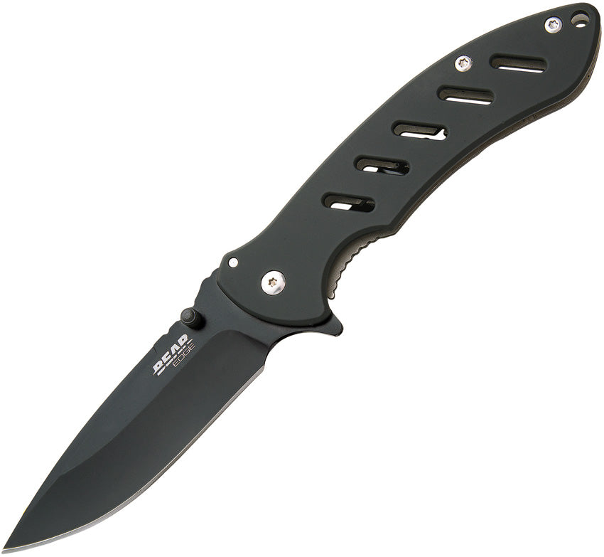 Brisk Framelock Black - BC61513