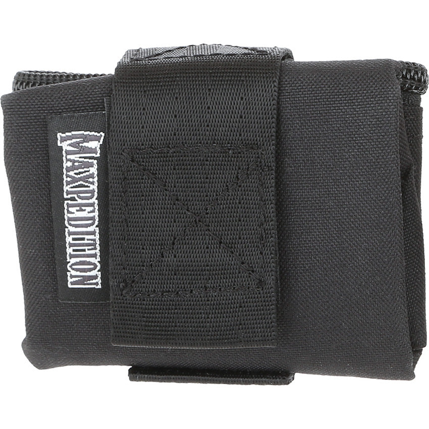 Rollypolly Folding Belt Pouch - MXZFBLTPB