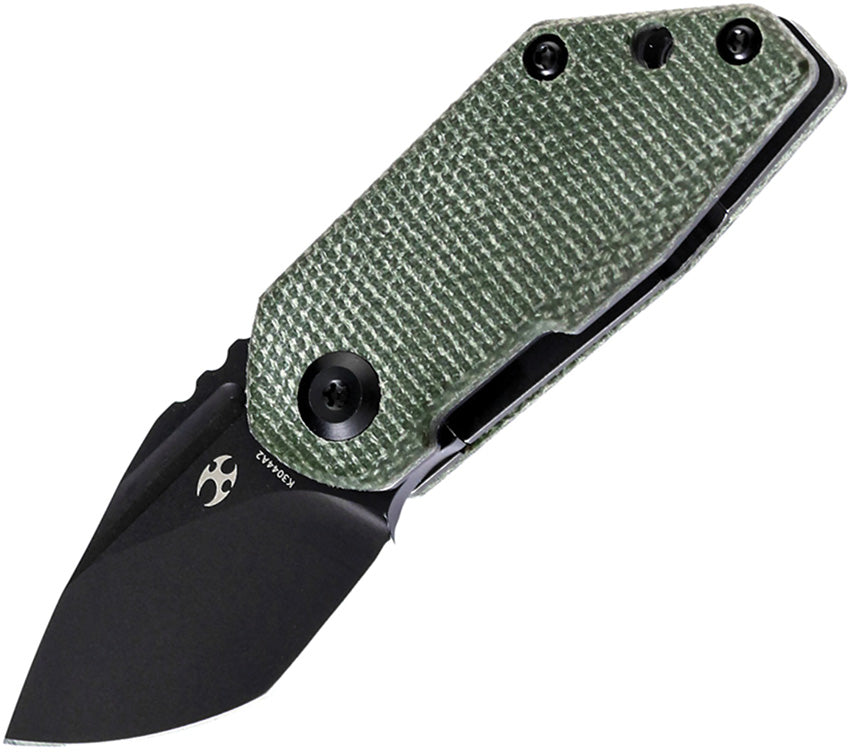 RIO Linerlock Green - K3044A2