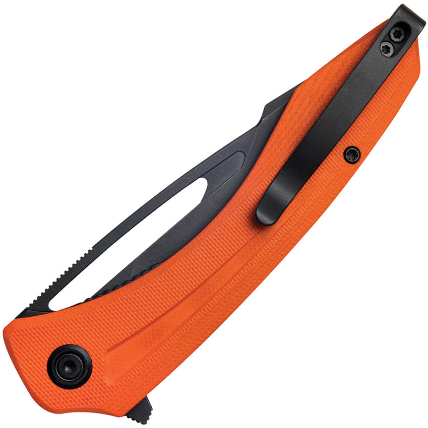 Merced Linerlock Orange - KUB345G