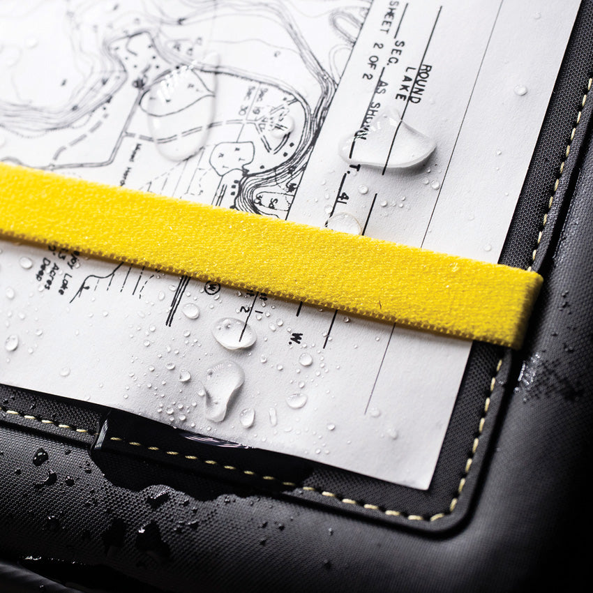 All-Weather Clamp Desk - RITR296