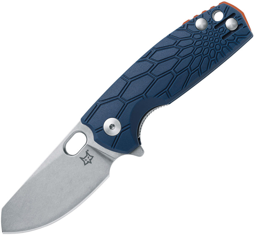 Baby Core Linerlock Blue - FOX608BL