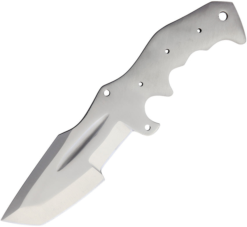 Knife Blade Tanto Chopper - BL137