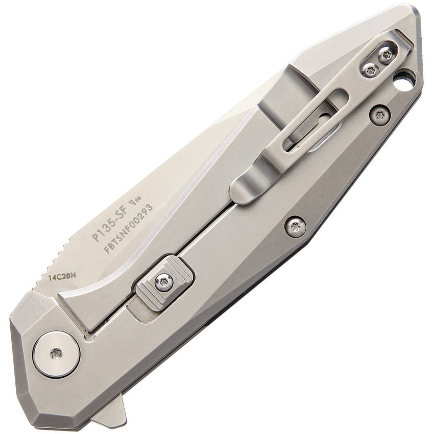 P135 Beta Plus - RKEP135SF