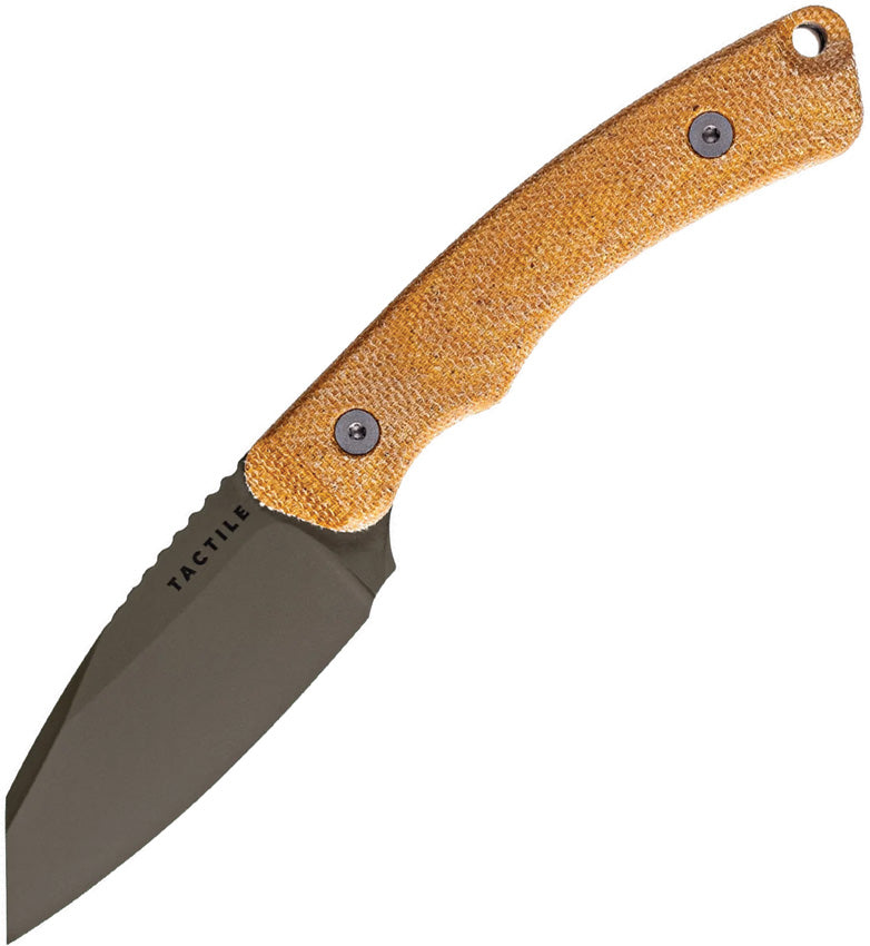 Redhawk Fixed Blade Natu - TKCRKMCSGMNA