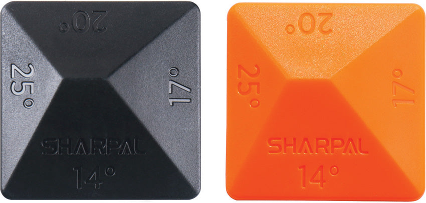 Angle Pyramid Sharpening Guide - SHP196N