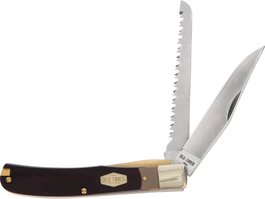 OT Buzz Saw Trapper - SCH1191225