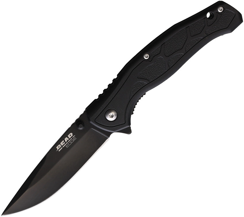 Brisk 2.0 Linerlock Black - BC61541