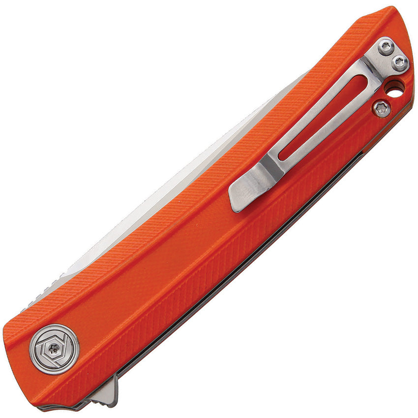 Linerlock Orange - CH3002OR