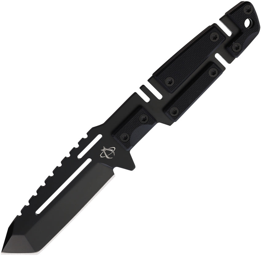 Chaos 2 Fixed Blade - MANF4CM