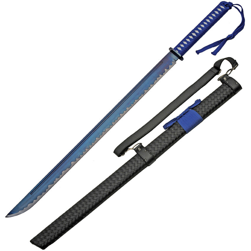 Waterfall Katana - CN926978