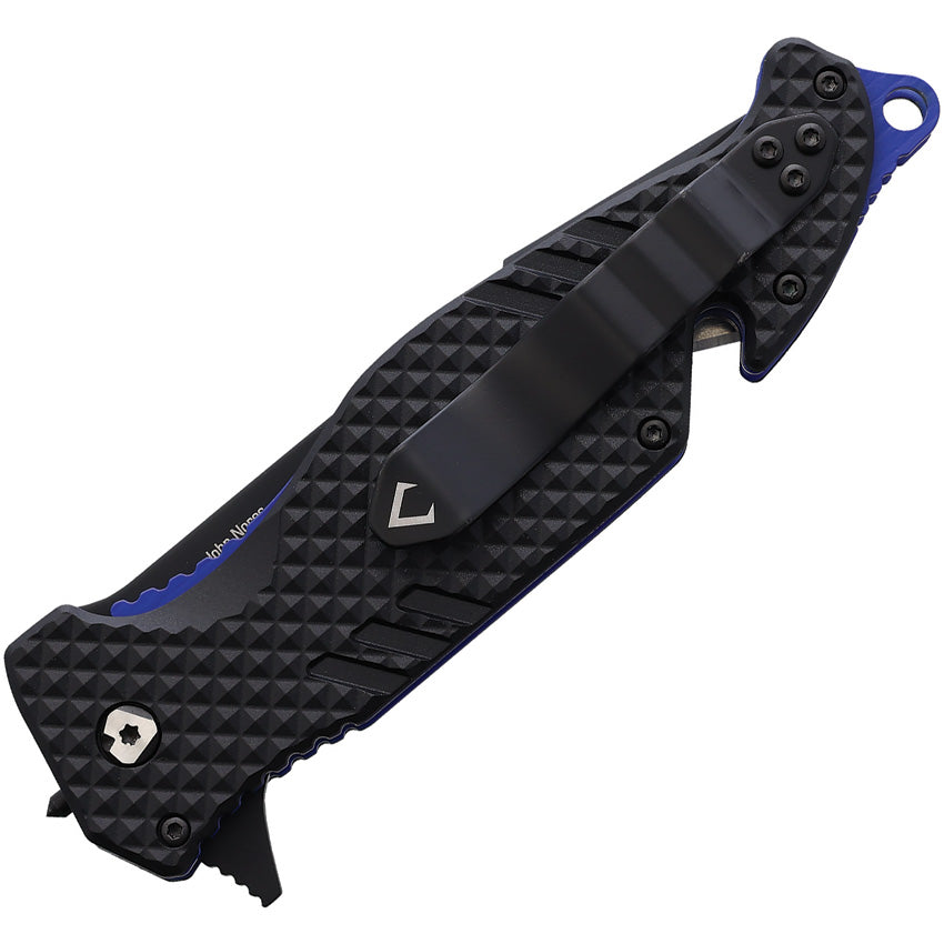 Trail Blazer Linerlock - VNI03097