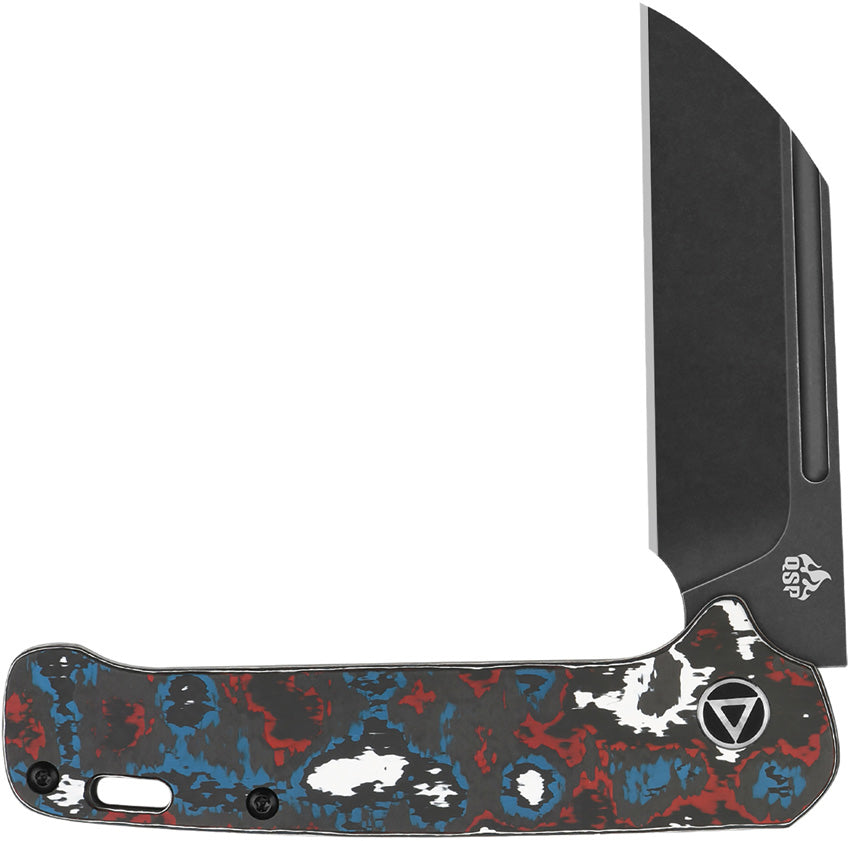 Penguin Slip Joint Nebula CF - QS130SJF2