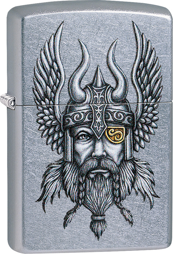 Viking Warrior Lighter - ZO09079