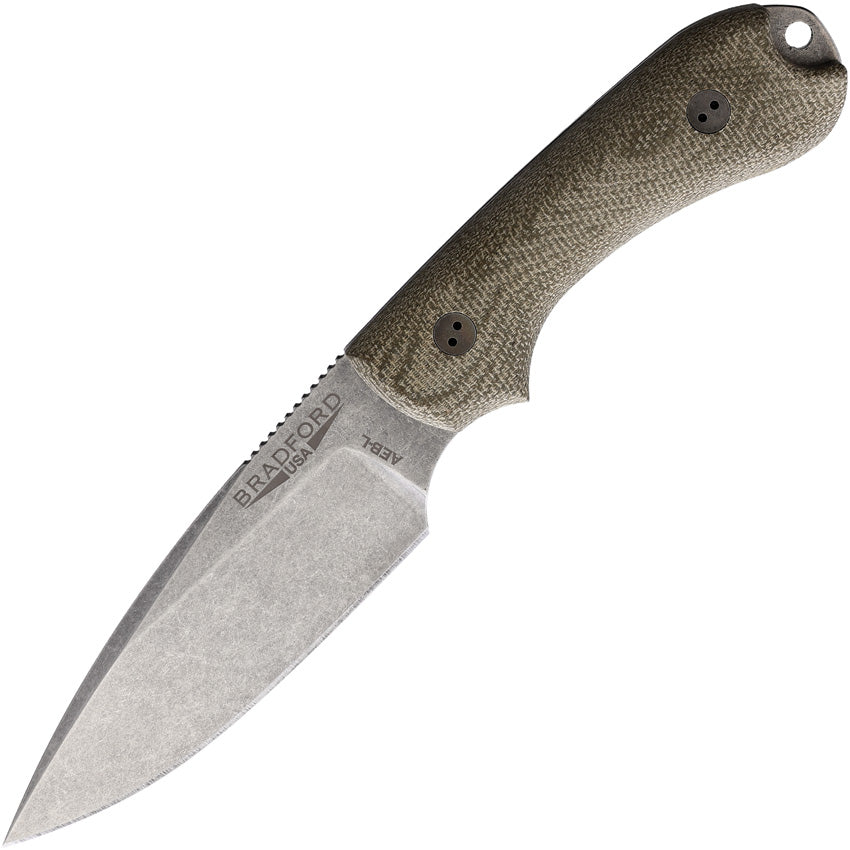 Guardian 3 3D OD Green - BRAD3FE102A