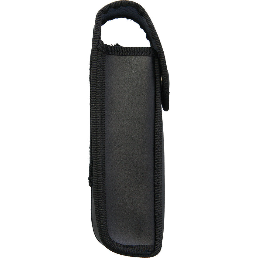 Black Leather Sheath Large - SH1226