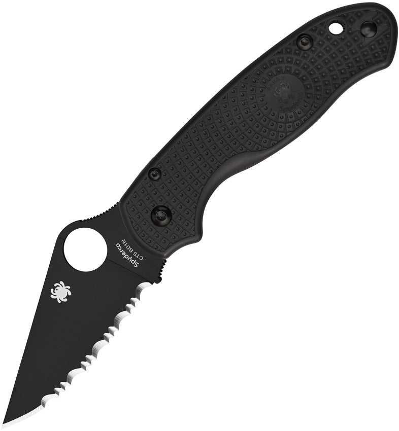 Para 3 Compression Lock Blk - SC223SBBK