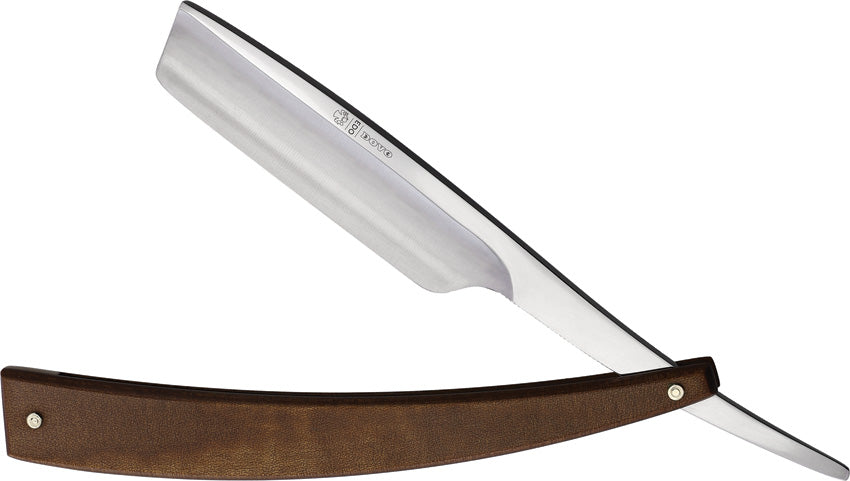 Edo Straight Razor Beech 5/8 - DOV1658009143