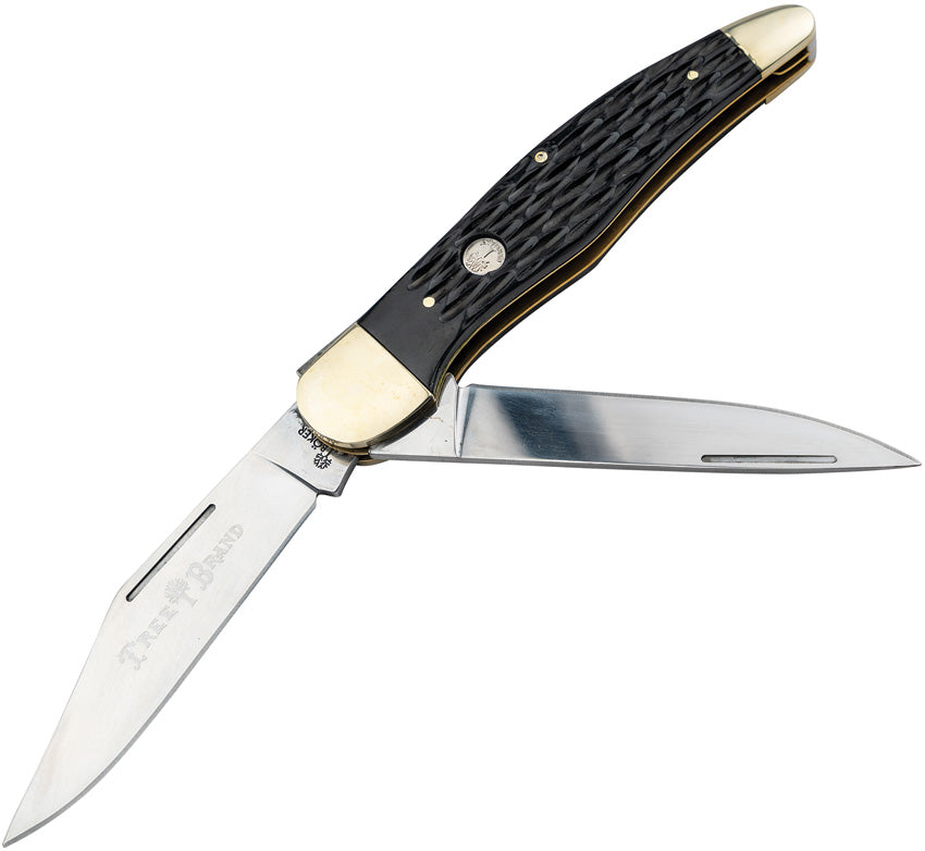 Folding Hunter Black - BO110837