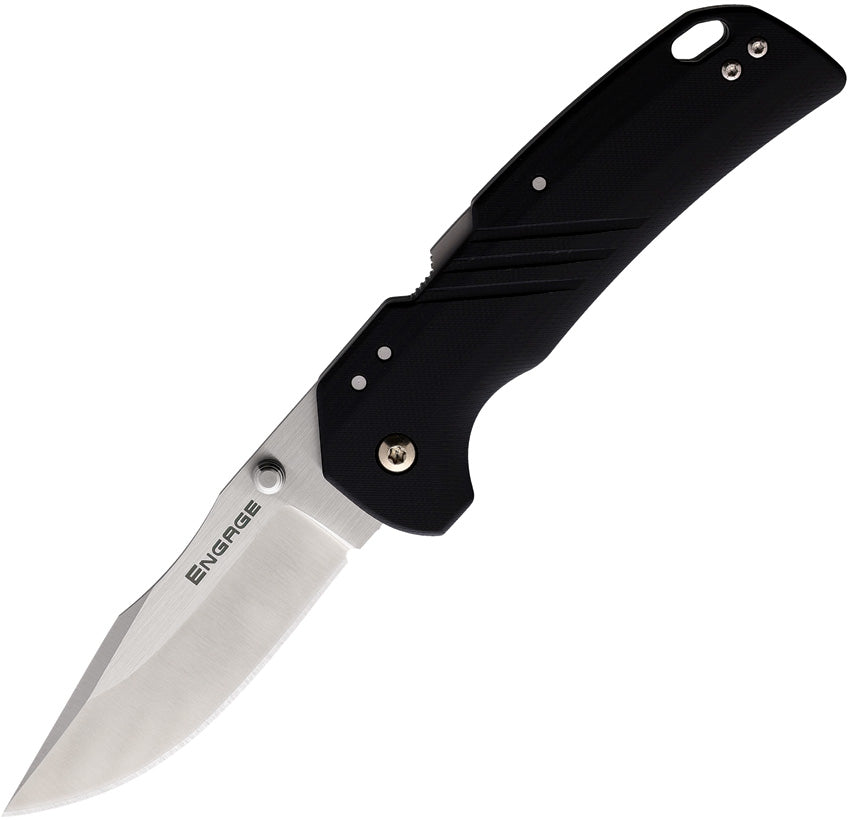 Engage Atlas Lock S35Vn Clip - CSFL30DPLC35