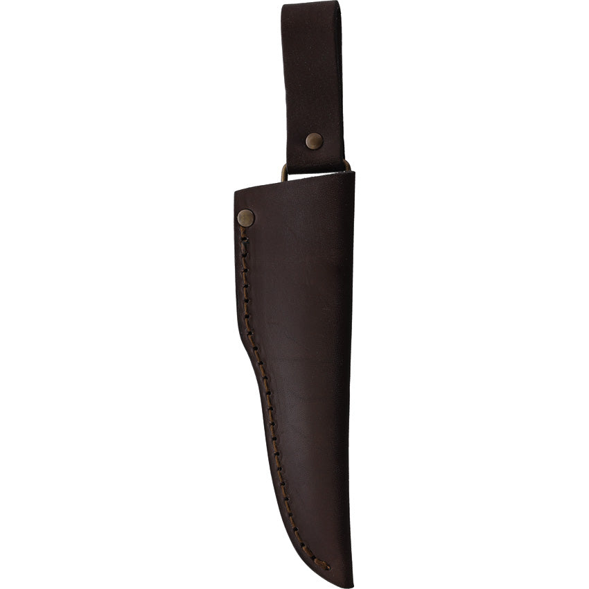 Trapper 95 Fixed Blade Micarta - BRI071