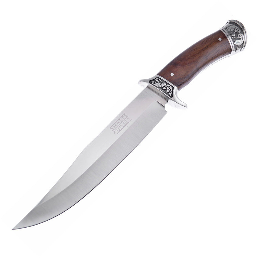 Sharps Cutlery Bowie - FSHP015