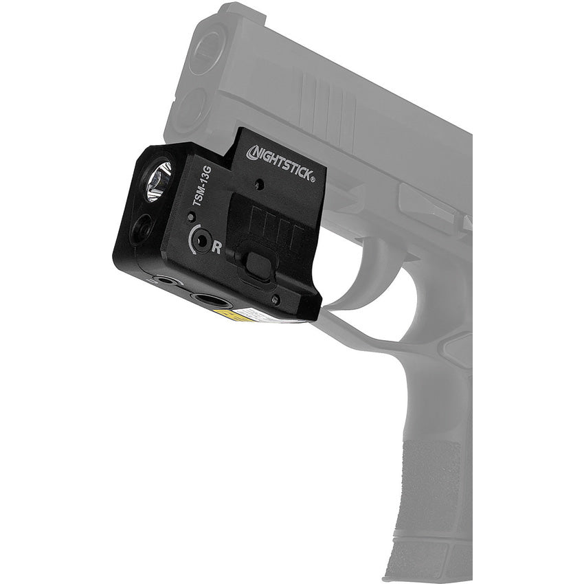 Sub-Compact Weapon Light SIG - NSTI13G