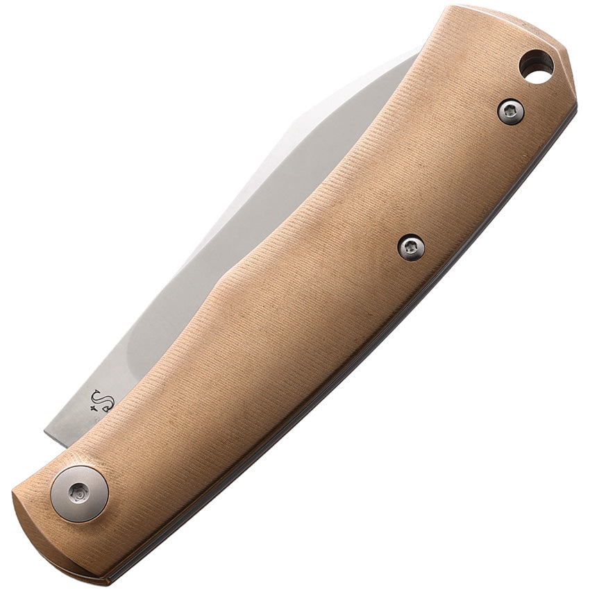 Hug Folder Bronze - V5990BR