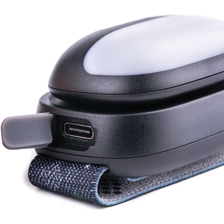 iStar Clamshell Headlamp - NXISTAR