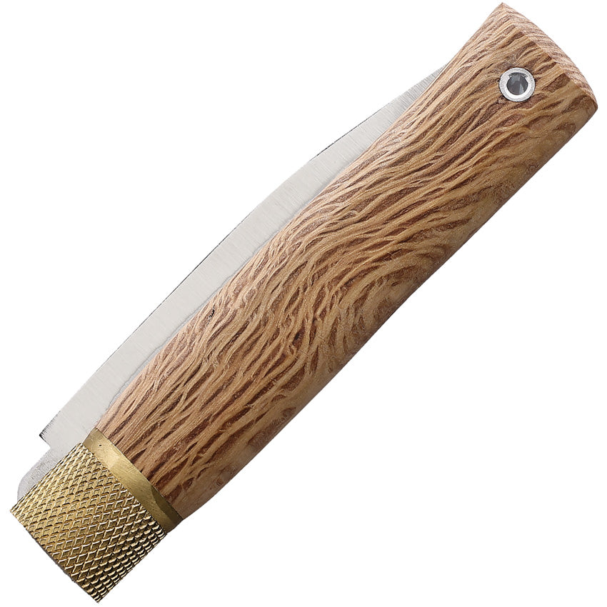 Large Folder Holm Oak - JDCM85002